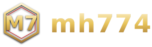mh774 logo